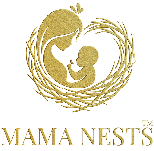 LOGO MAMA NESTS