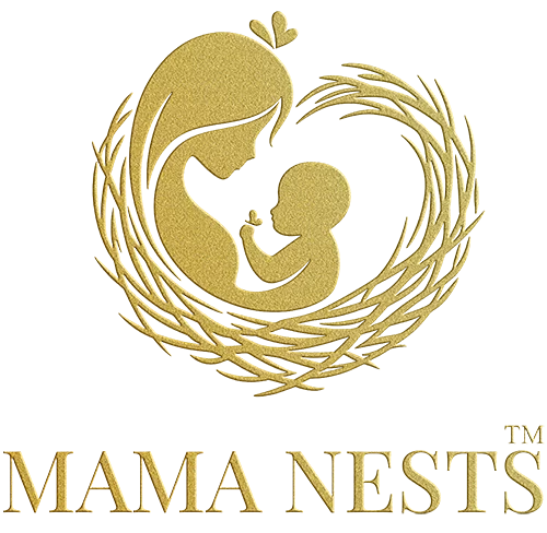 LOGO MAMA NESTS