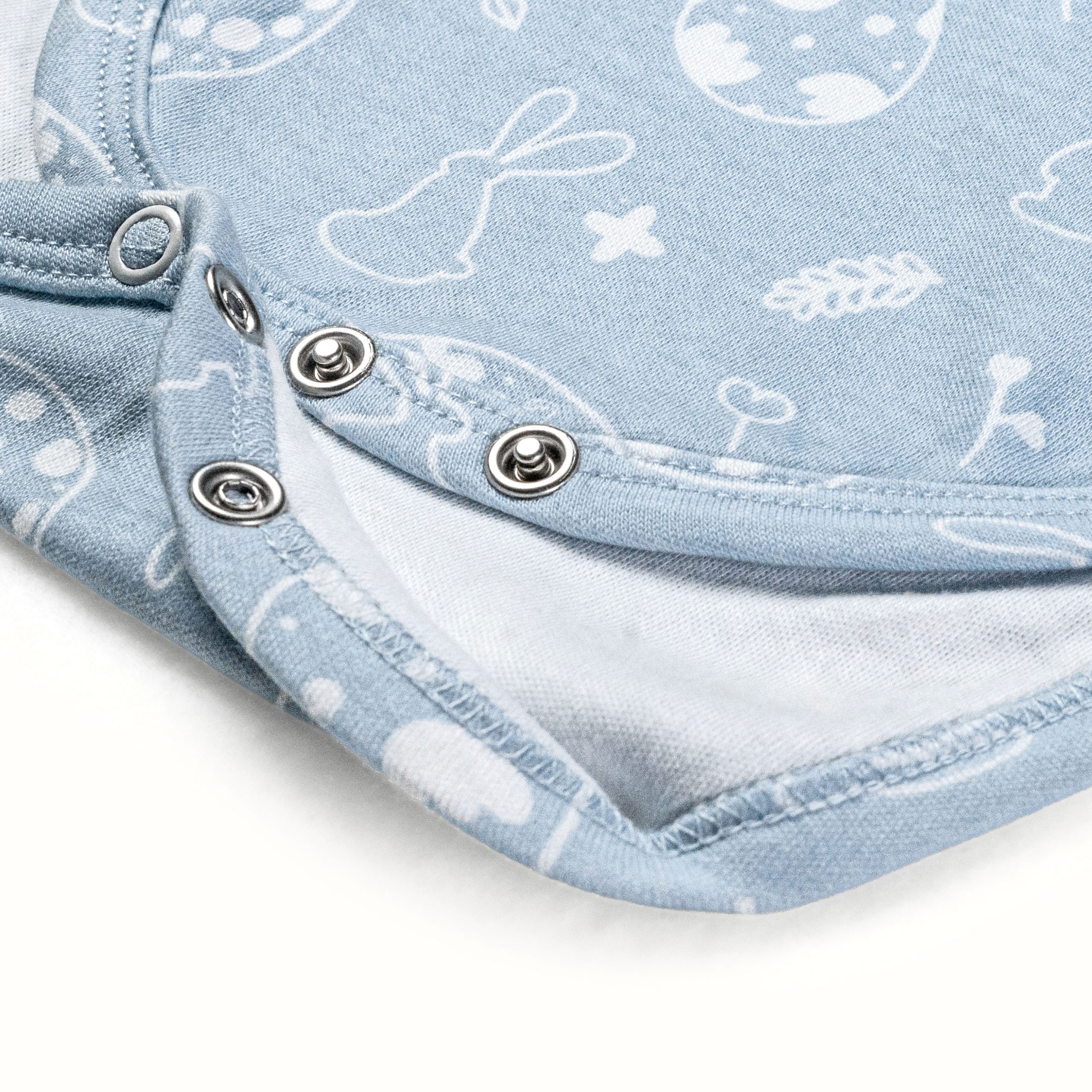 Bunny Cuddle Gift Set - Image 11