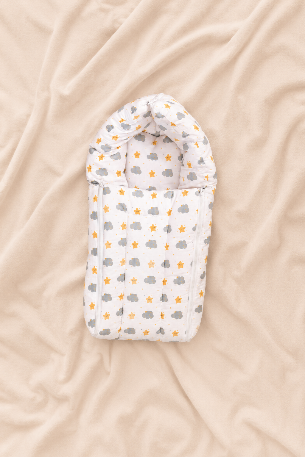 Carry Nest