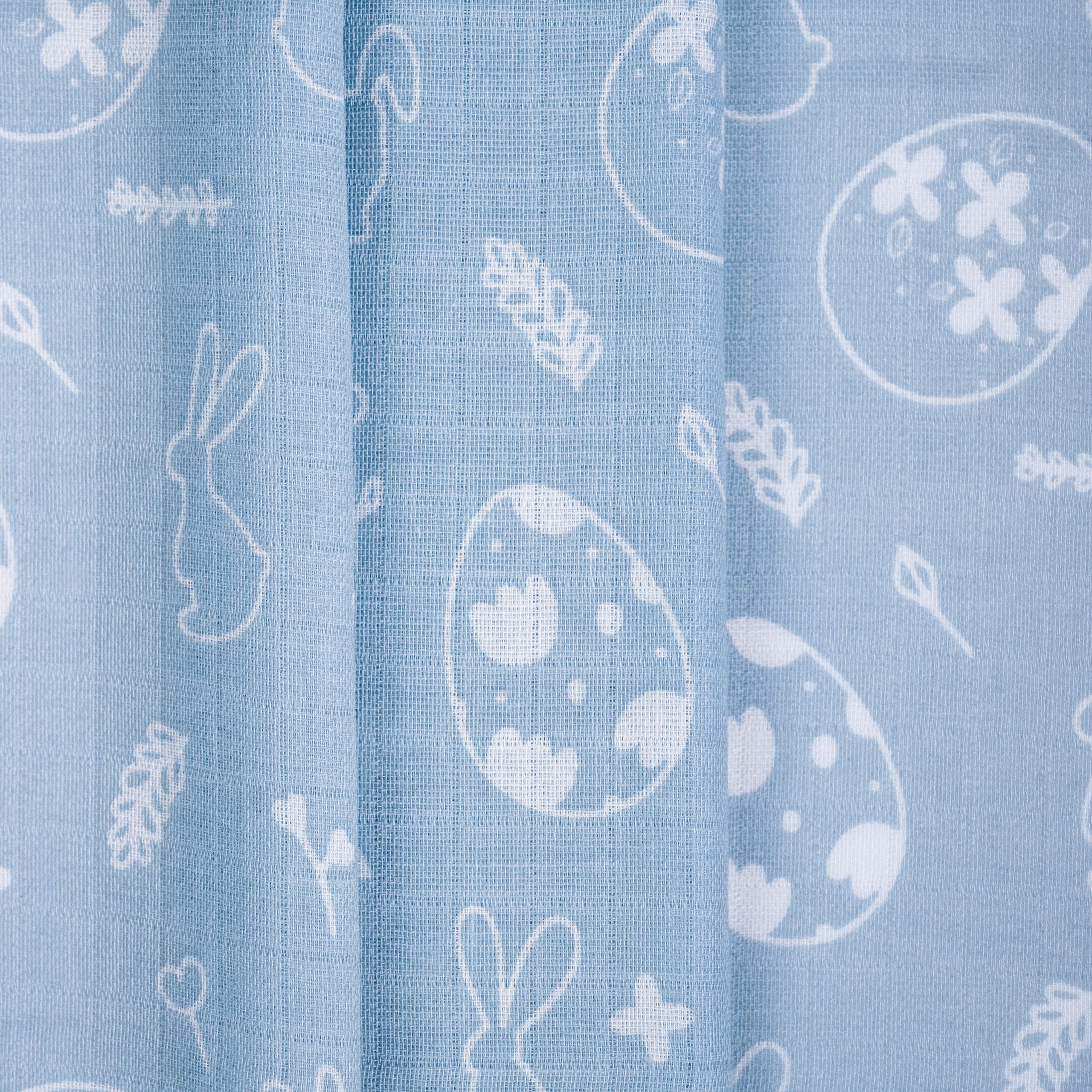 Bunny Breeze Swaddle - Image 2