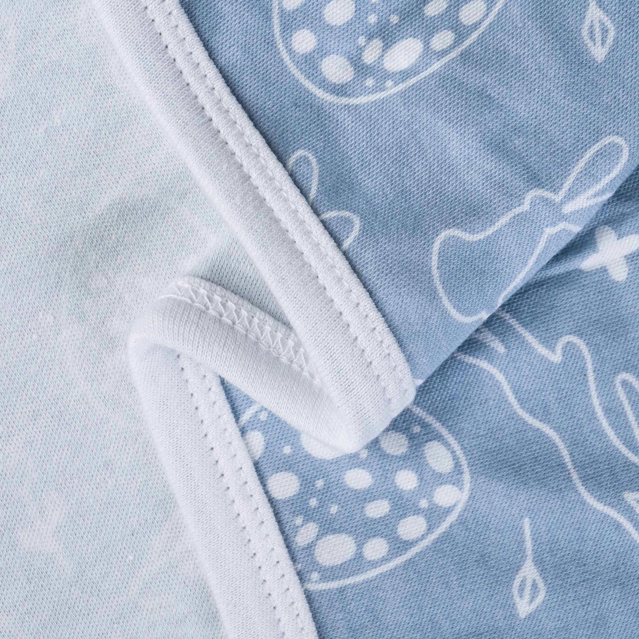 Bunny Cuddle Gift Set - Image 15