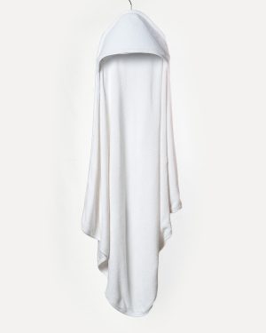 Pure Cuddle Hooded Towel