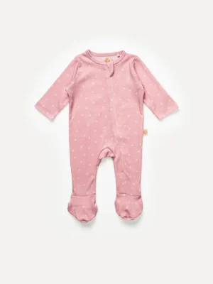 Blessed Dream Sleep Suit