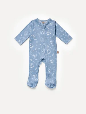 Bunny Dreams Sleep Suit