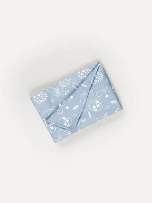 Bunny Haven Blanket