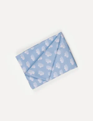 Cloud Comfort Blanket