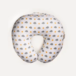 Cloud Comfort Feeding Pillow
