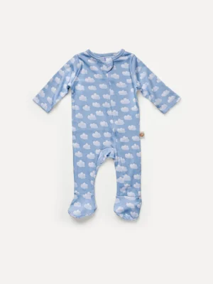 Cloud Cuddle Sleep Suit