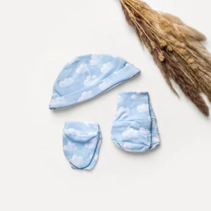 Cloud Kiss Set