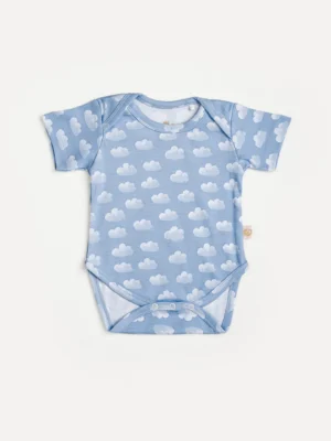 Cloudlet Romper