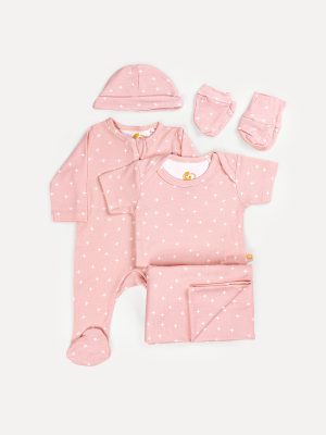 Blessed Beginnings Gift Set