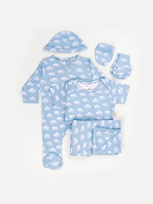 Little Cloud Welcome Gift Set