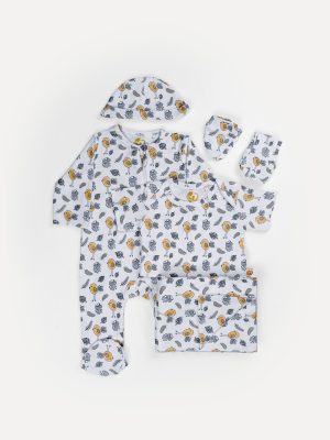 Little Dove Gift Set