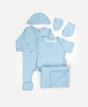 Meadow Welcome Gift Set