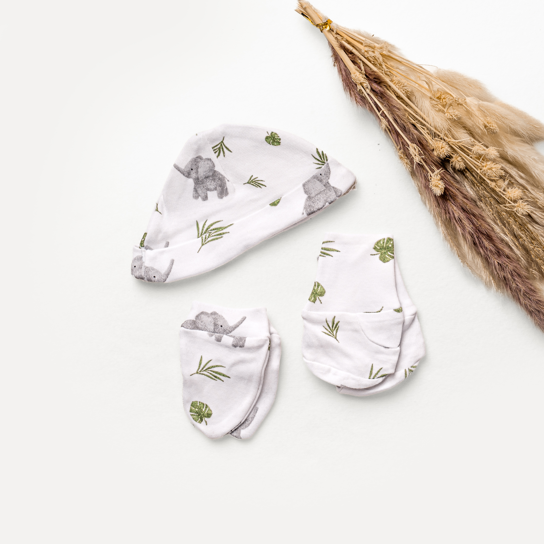 Tiny Tusk Welcome Gift Set - Image 5