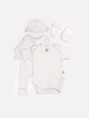 Pure Beginnings Gift Set