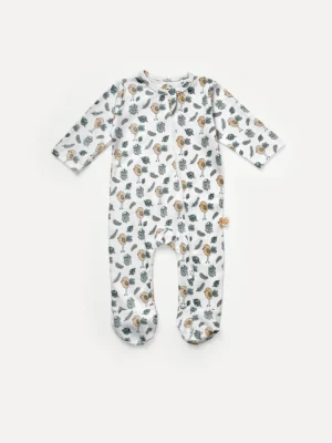 Dove Dreams Sleep Suit