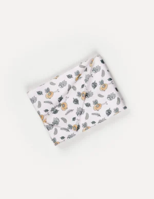 Dove Haven Blanket