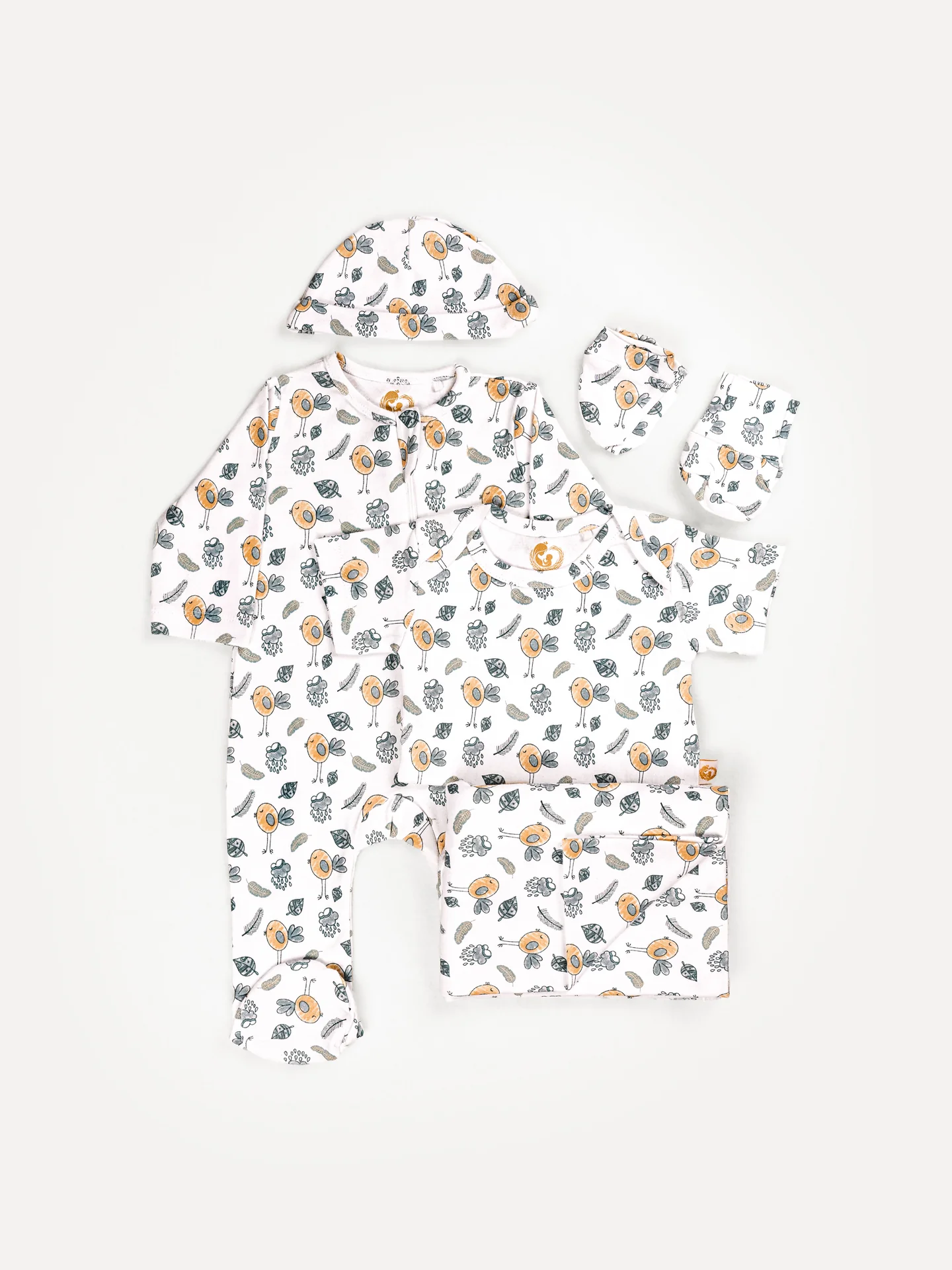 Little Dove Gift Set
