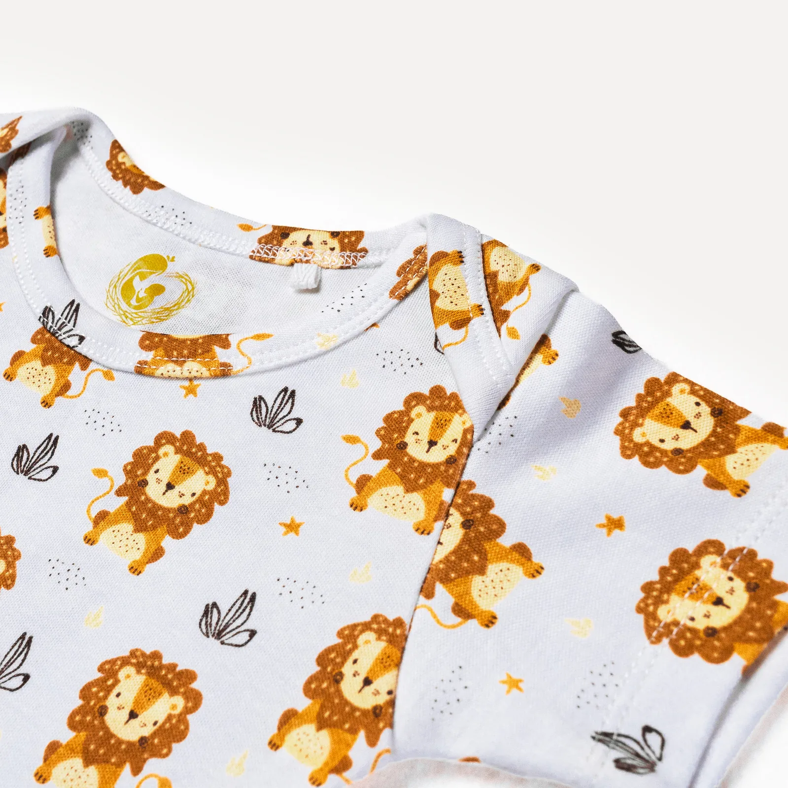 Little Lion Gift Set - Image 10