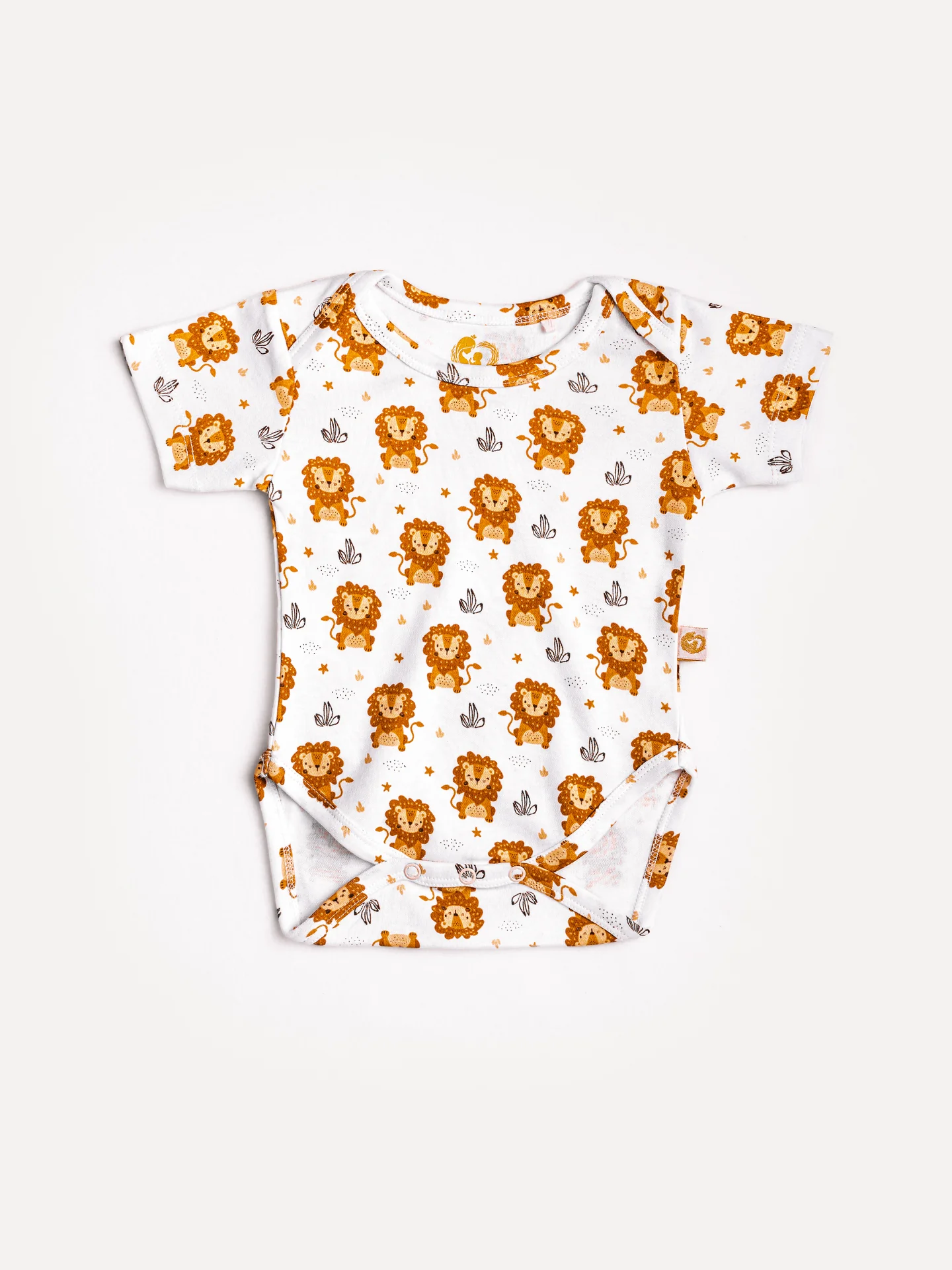 Little Lion Gift Set - Image 2