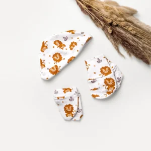Little Roar Set