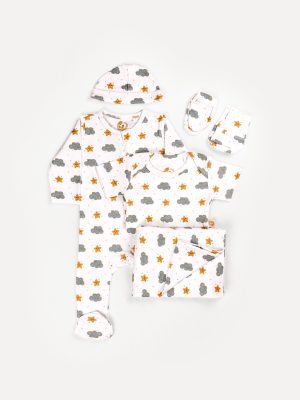 Starlit Beginnings Gift Set