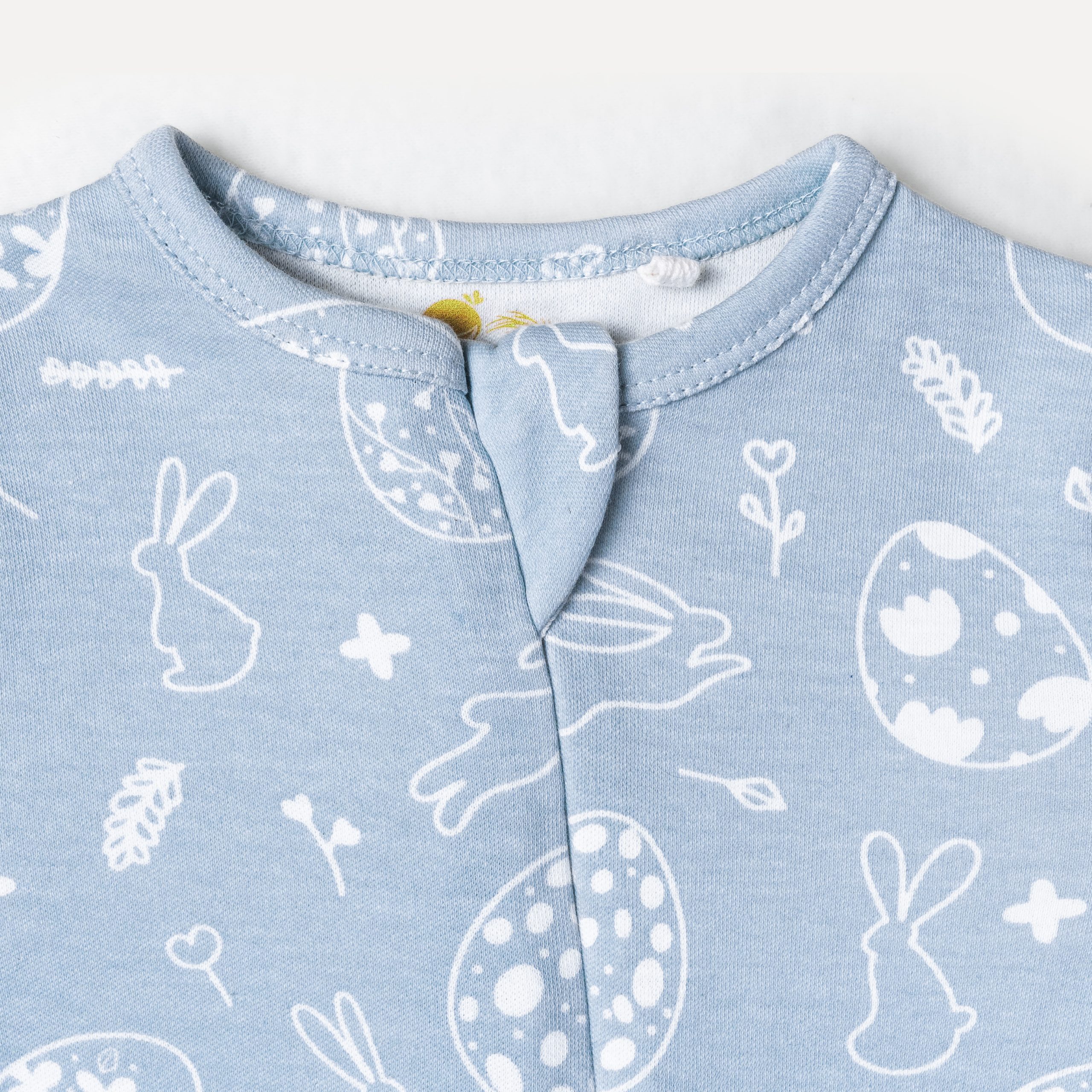Bunny Cuddle Gift Set - Image 9