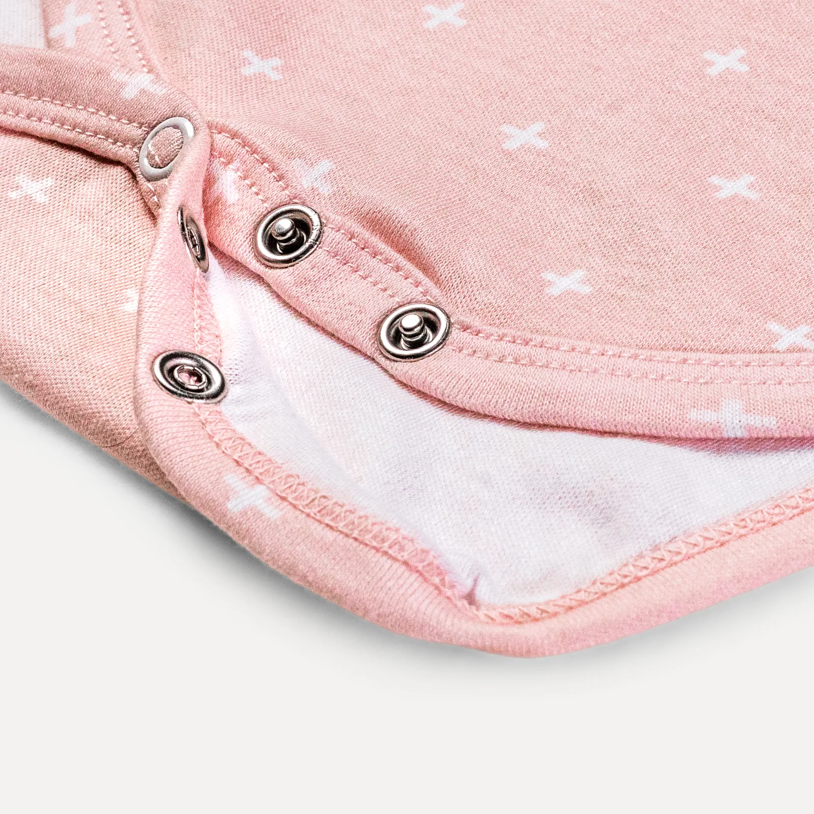 Peach Blessing Romper - Image 4