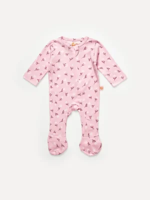 Petal Dream Sleep Suit