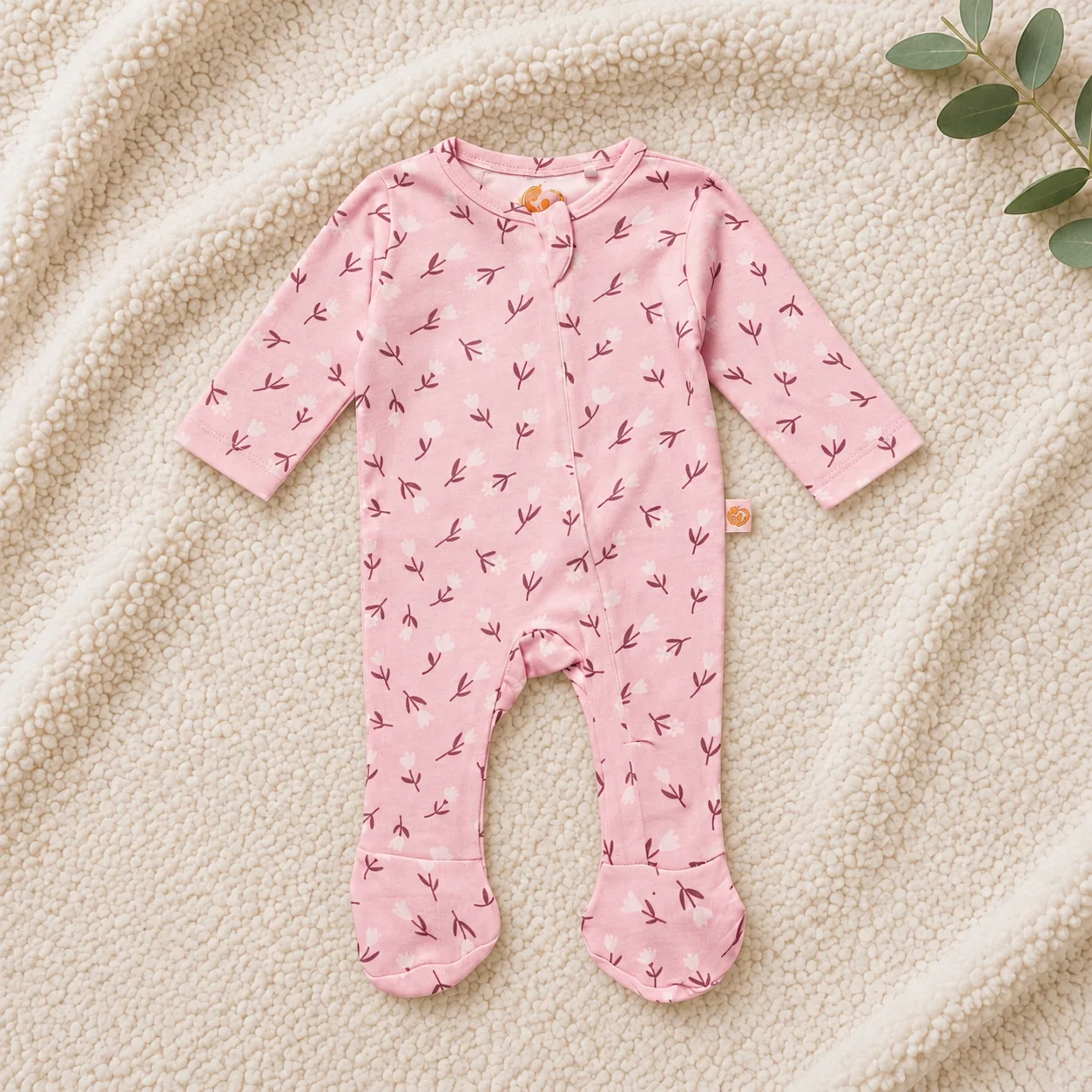 Sleeping Suit