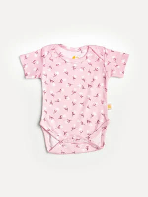 Petal Kiss Romper