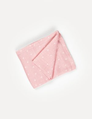Blessed Peach Swaddle