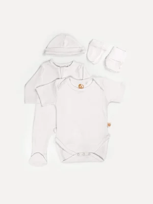 Pure Beginnings Gift Set