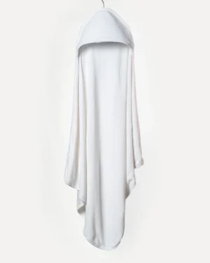 Pure Cuddle Hooded Towel