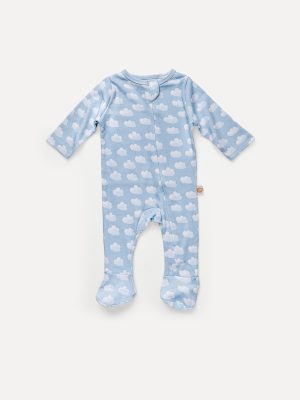 Cloud Cuddle Sleep Suit