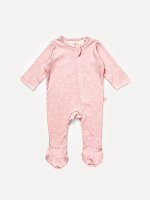 Blessed Dream Sleep Suit