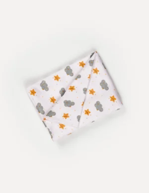 Starlight Haven Blanket