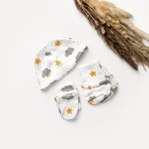 Starlight Snug Set