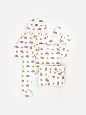 Starlit Beginnings Gift Set