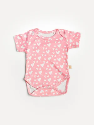Sweetheart Romper