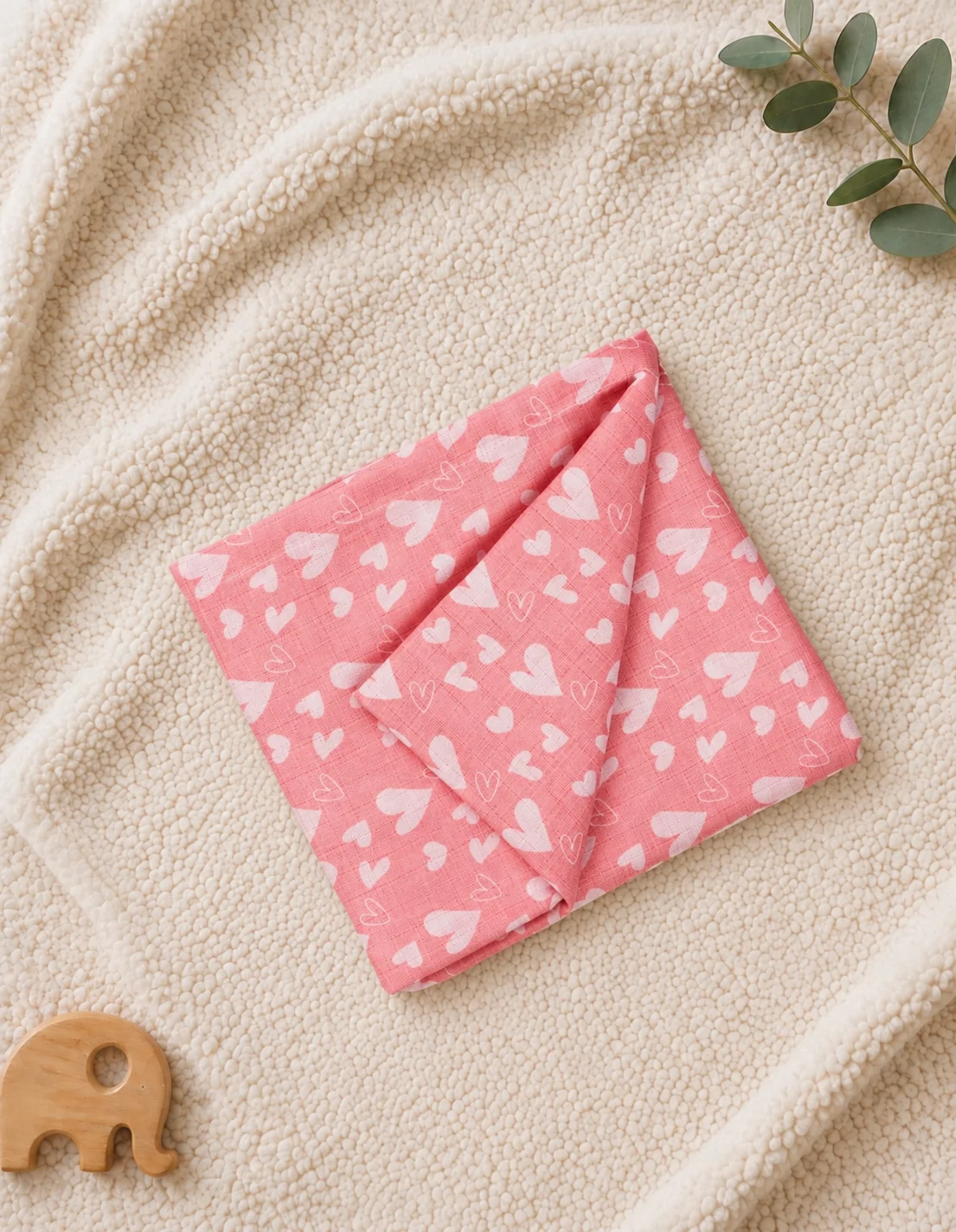 Muslin Swaddle