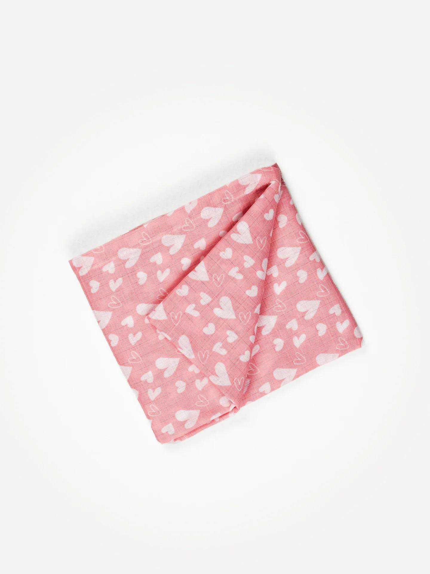 Tender Heart Swaddle