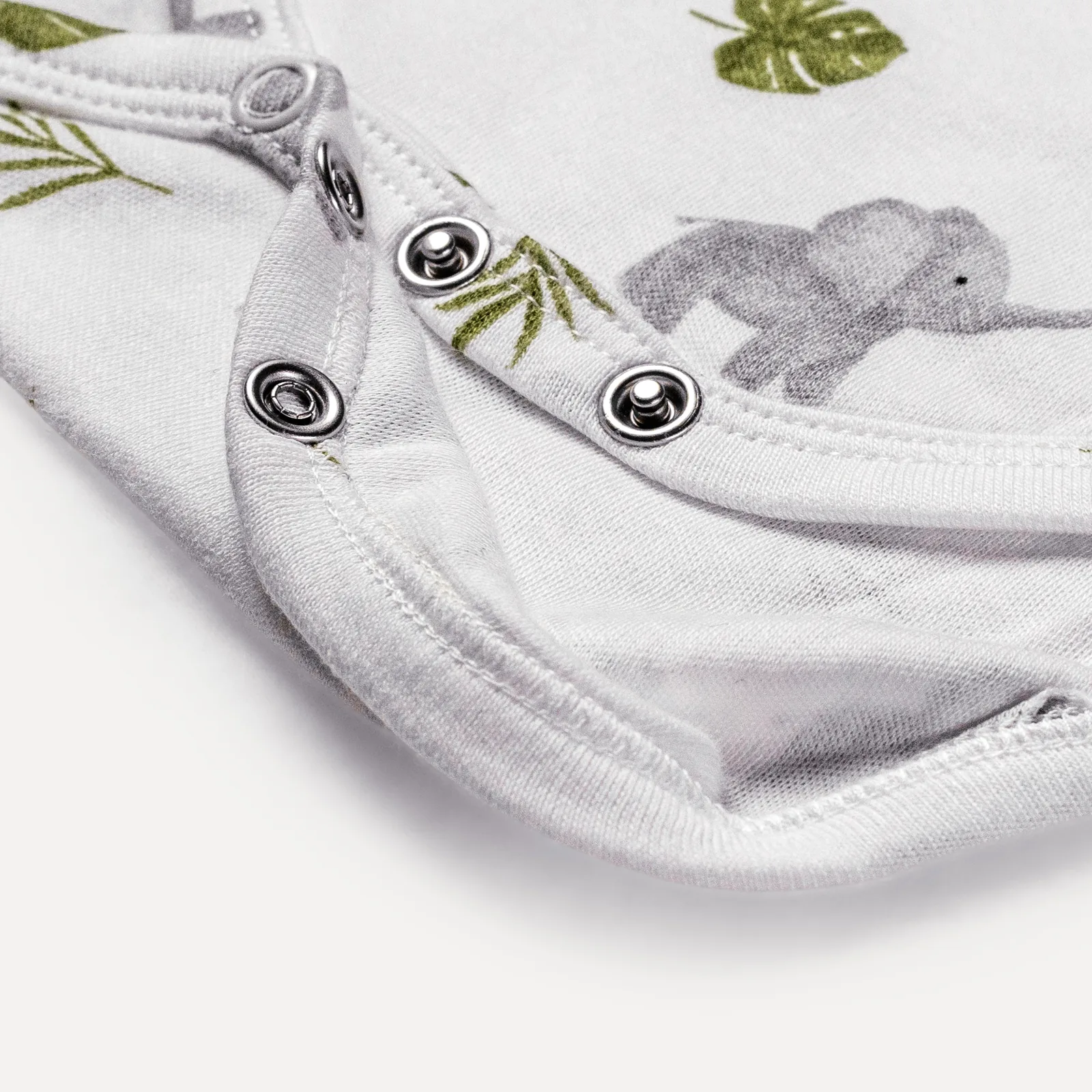 Tiny Tusk Romper - Image 4