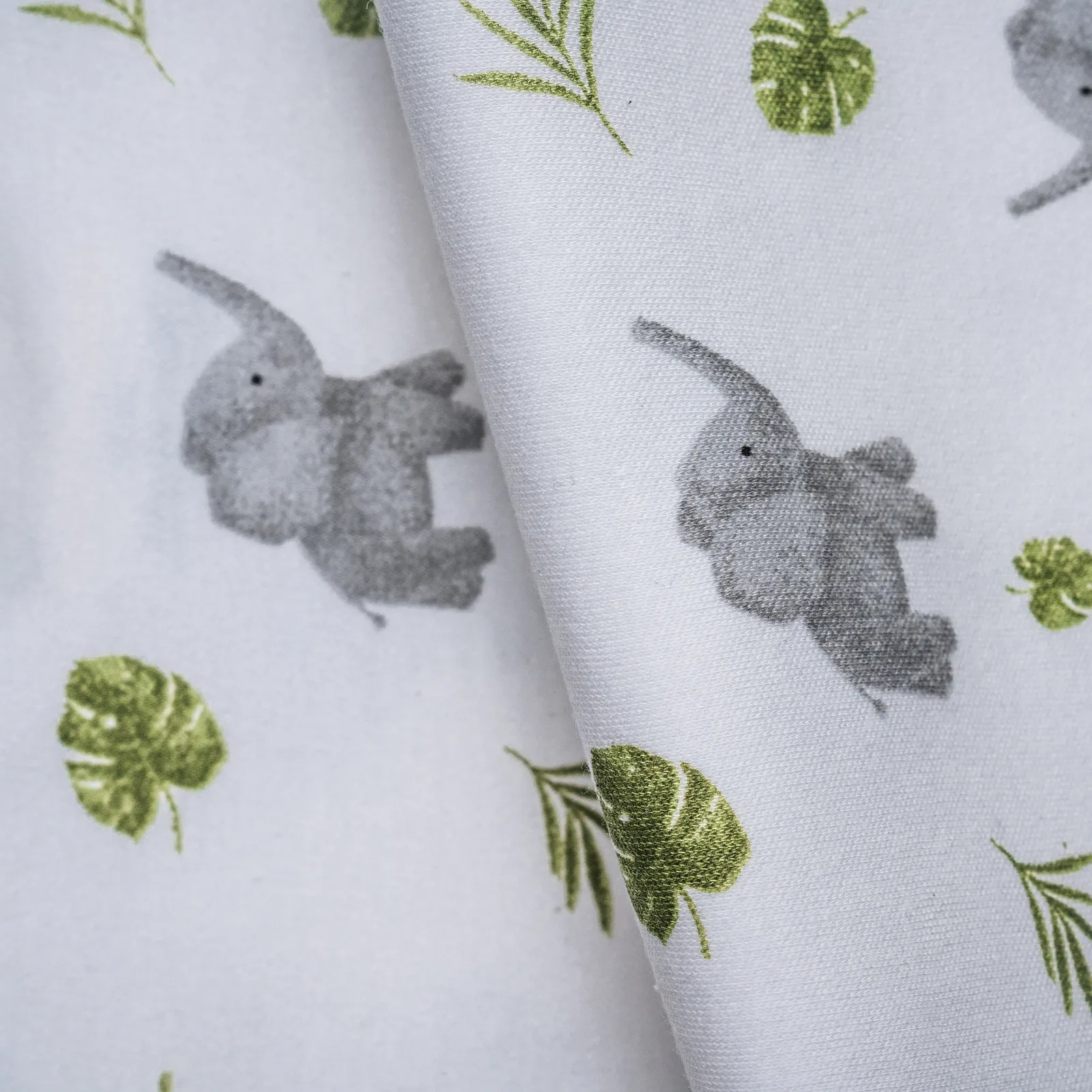 Tiny Tusk Romper - Image 5